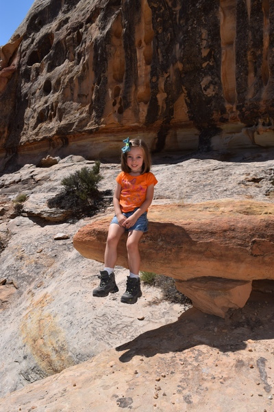 Capitol Reef National Park