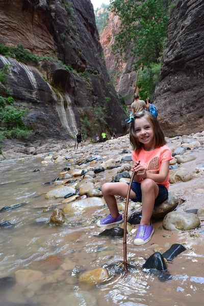 Zion National Park