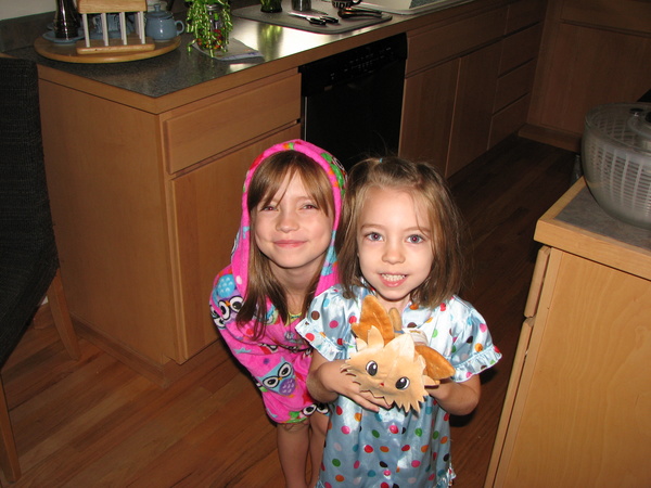 Sisters