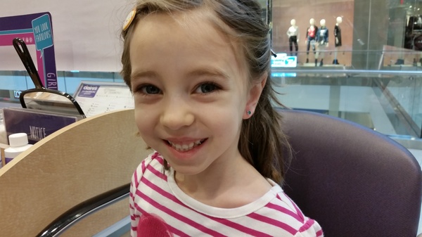 New Earings