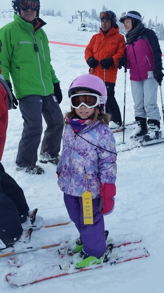Ready to Race