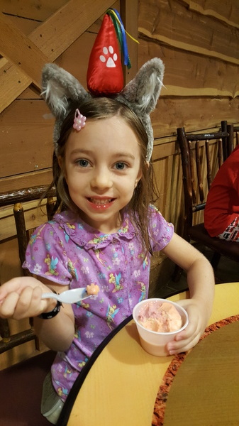 Great Wolf Lodge