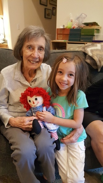 Grandma