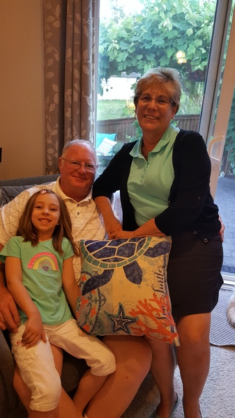 Papa and Nana