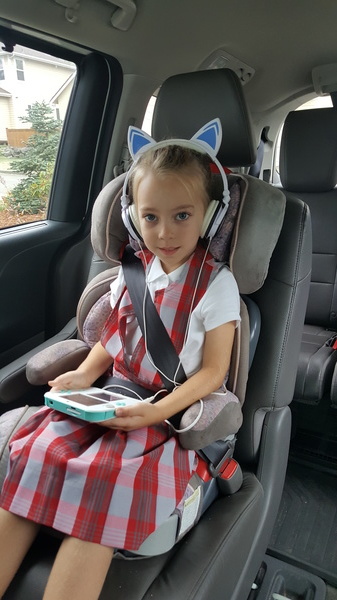Gamer Gear