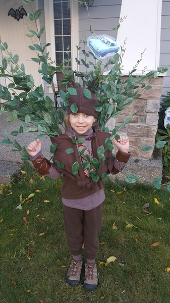 Whomping Willow