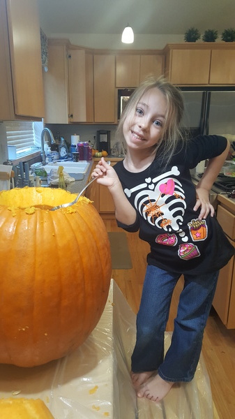 Pumpkin Carving