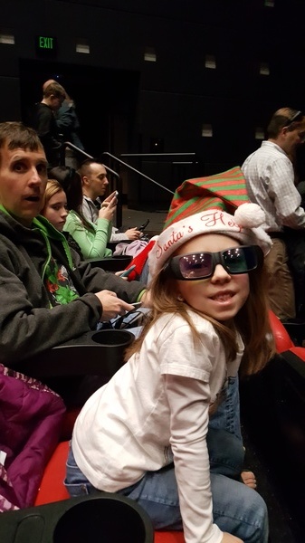 Ready to see The Last Jedi