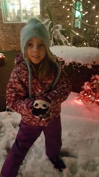White Christmas