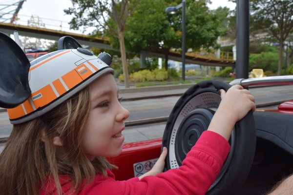 Autotopia