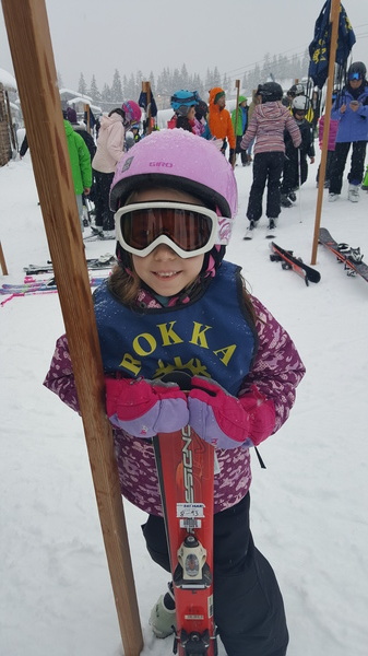 Ski School
