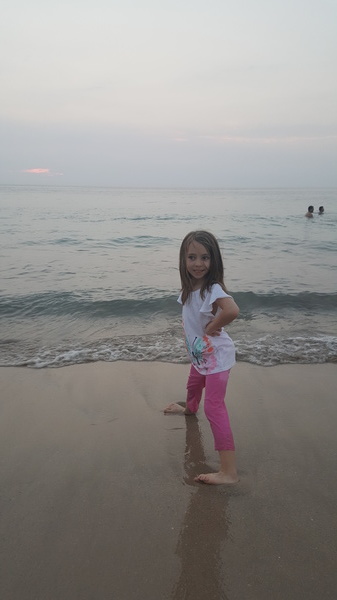 Hapuna Beach