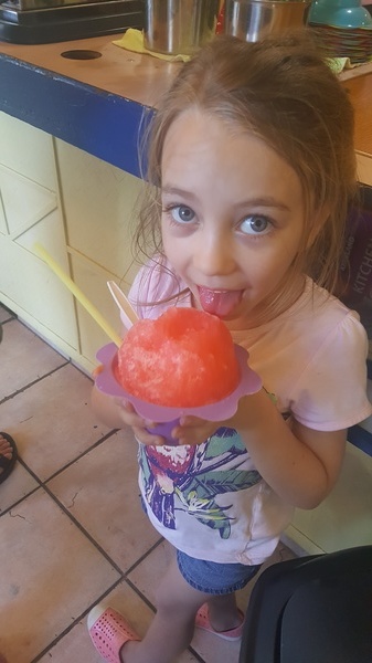 Shaved Ice