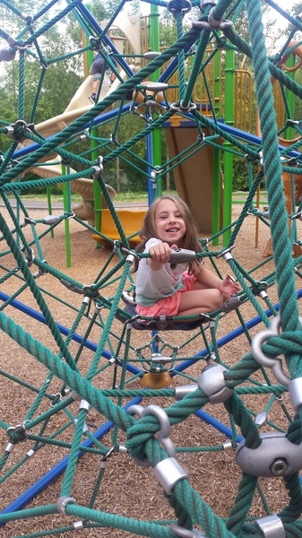 Starfire Playground