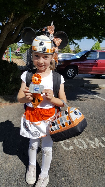 Star Wars Day