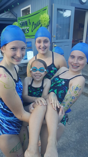 Swim Meet