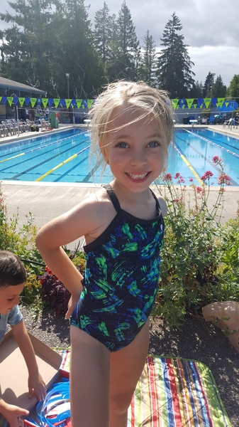 Swim Meet
