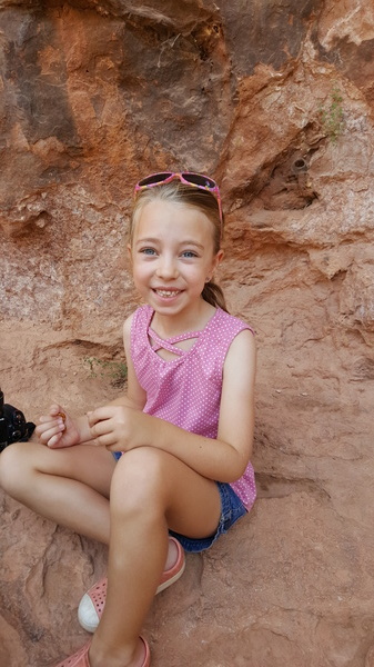 Zion National Park