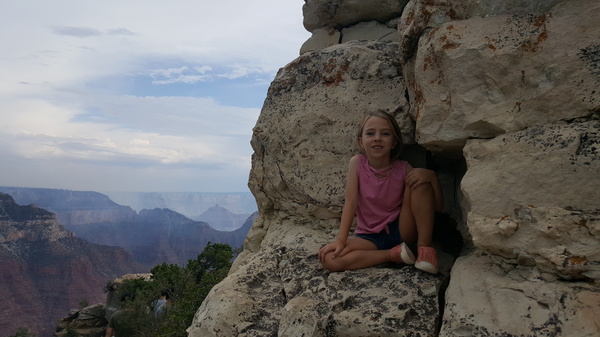 Grand Canyon National Park