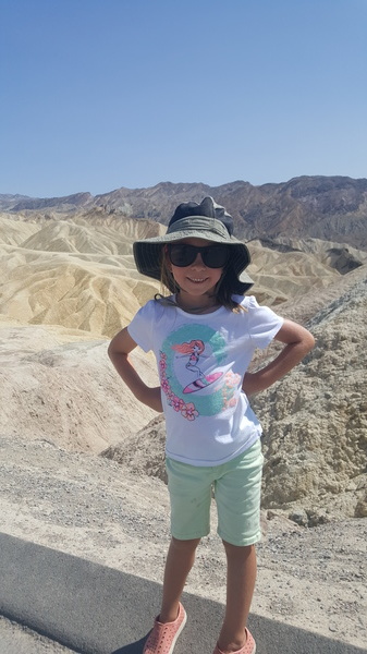 Death Valley National Park