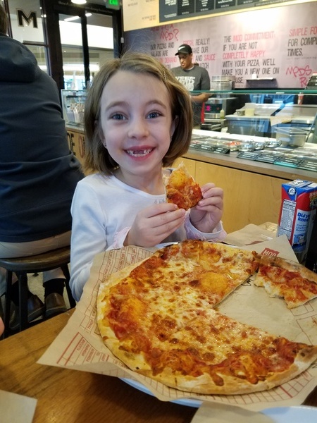 Mod Pizza