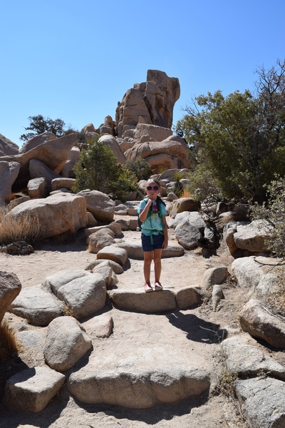 Joshua Tree National Park