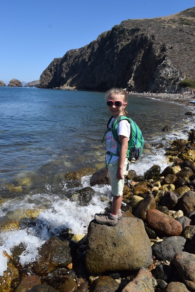 Channel Islands National Park