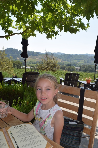 Cast Winery