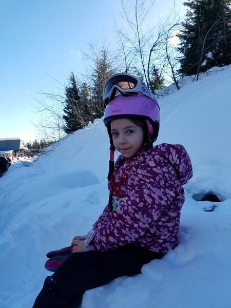 After Ski School