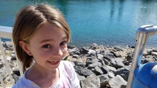 Lake Chelan