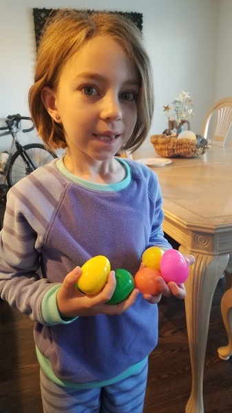Easter Egg Hunt