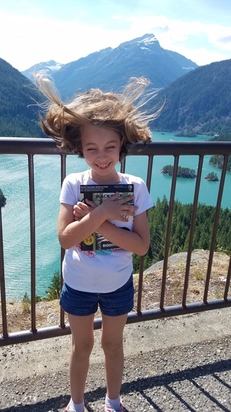 Diablo Lake