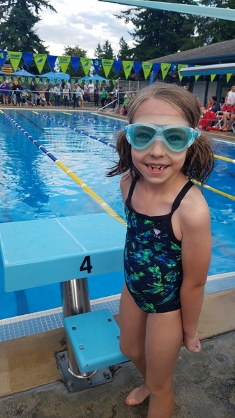 Ready to Race
