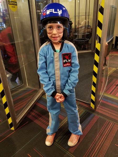 Ready to Fly