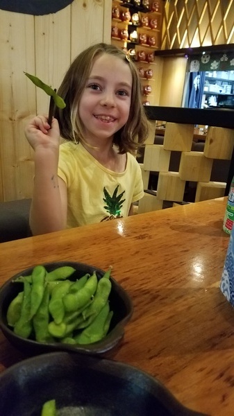 Edamame
