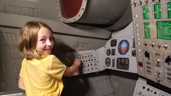 Gemini Capsule