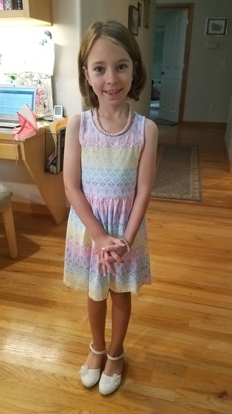 Pretty Dress