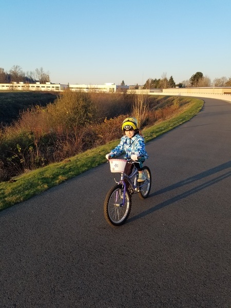 Fall Bike Ride