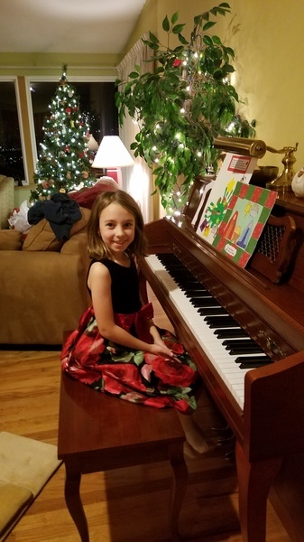 Piano Player