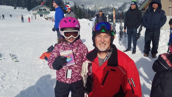 Ski School