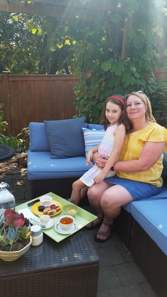 Tea Party