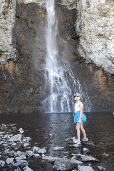 Fairy Falls