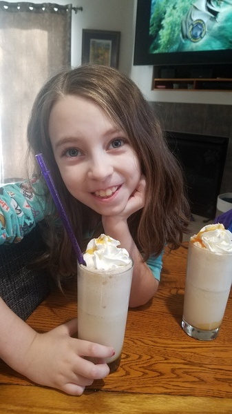 Butterbeer