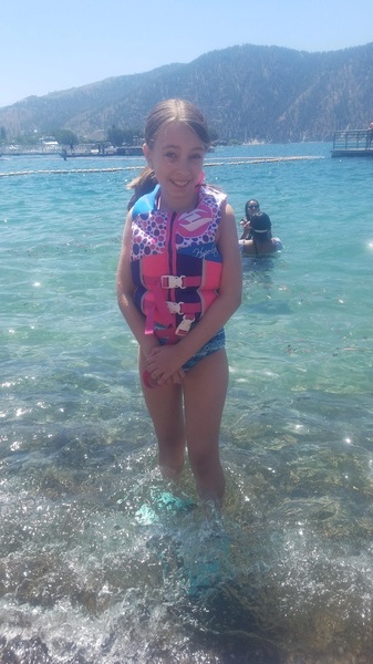 Lake Chelan