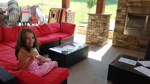 Tipsy Canyon Winery