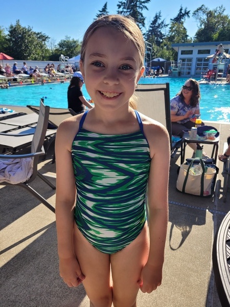 Dive Meet