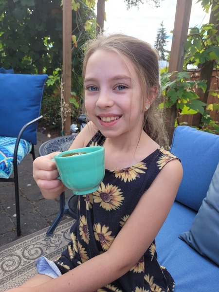 Tea Party