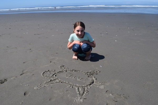 Kalaloch Beach
