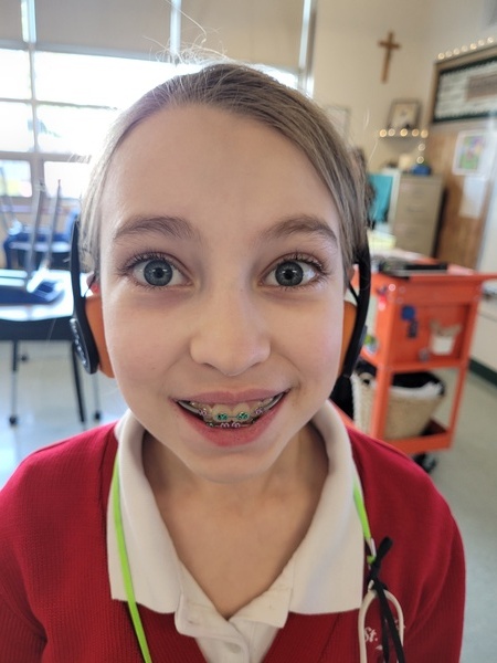 New Braces