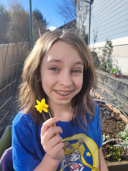 Daffodil